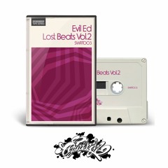 Evil Ed - Lost Beats Vol 2  - Pre Order Snippet Mix