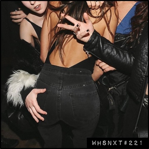 [WHSNXT#221] Juanito