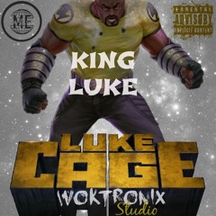 W.u.K ft. Wooda Black