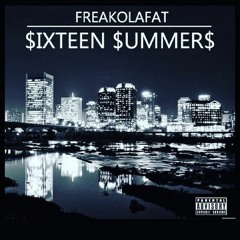 HOL' UP FEAT. KING MEEEK & MELATHONO