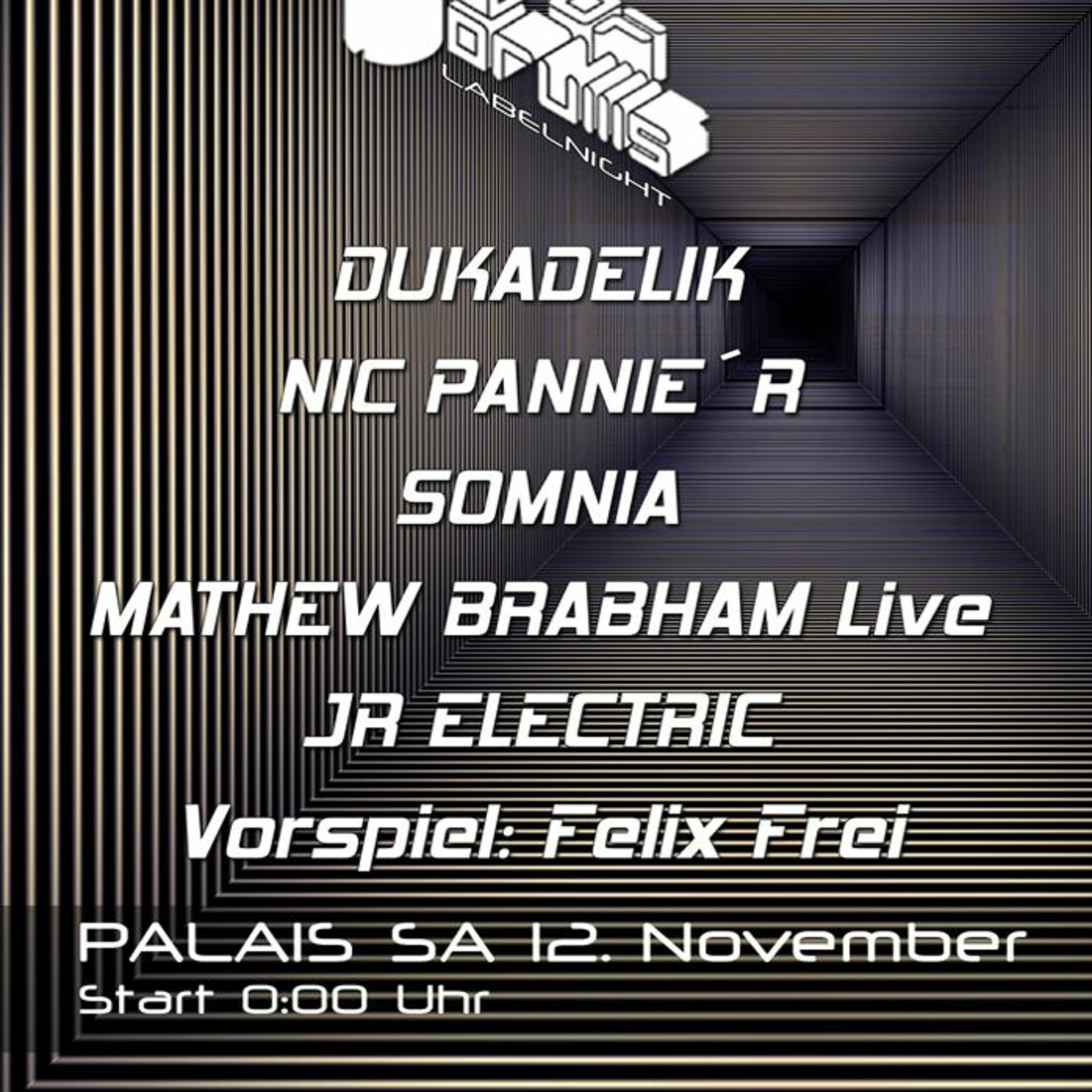 Vorspiel Felix Frei 12-11-16 episode artwork