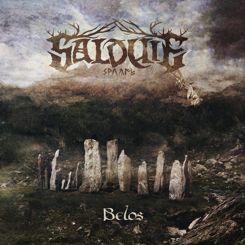 SALDUIE | Los Fuegos De Belenus