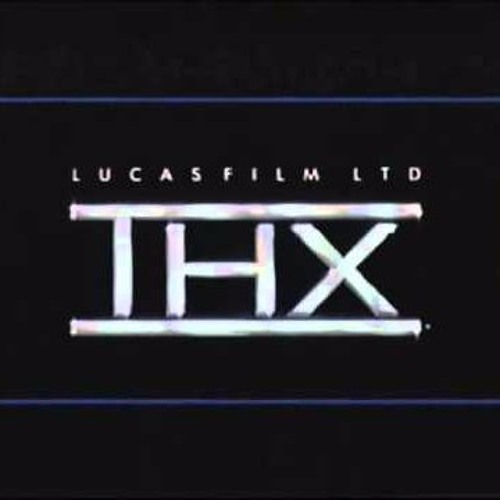 THX Intro (HD QUALITY)