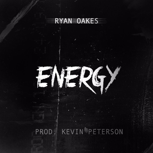 Energy (prod. Kevin Peterson)