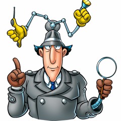 INSPECTOR GADGET Crazy Theme Song Remix!