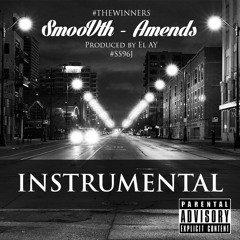 SmooVth - Amends (Instrumental) (Prod by El Ay)