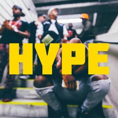 Hype (Sale)