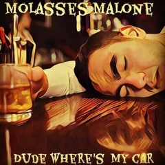 Dude Where's My  Car