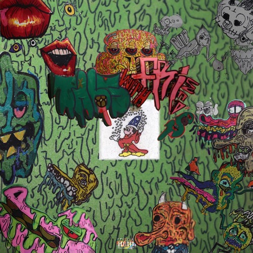 Gator (Prod. NishG X Apoc Krysis)
