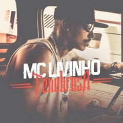 MC Livinho - Tenebrosa (DJ R7) Lançamento 2016