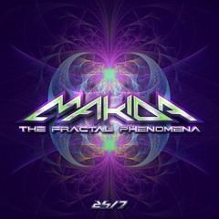 The Fractal Phenomena (ALBUM )