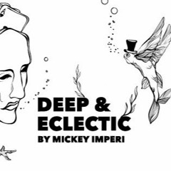 Deep & Eclectic 128