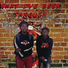 What I been through.m4a