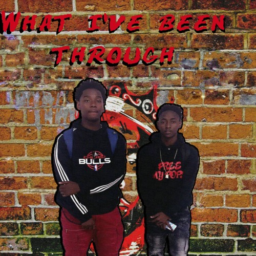 What I been through.m4a