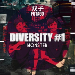 Futago - Monster (Original Mix)[FREE DOWNLOAD]
