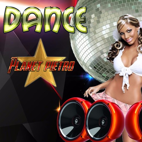 PLanet Pietro  - Pimp COde(Pimp COde Remix)