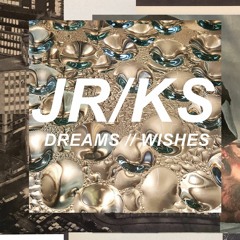 JR/KS - DON'T GO | Full album DREAMS//WISHES out NOW!