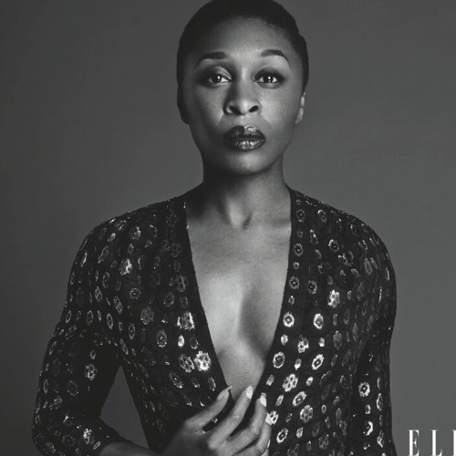 I'm here by Cynthia Erivo from The Color Purple