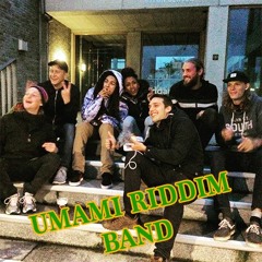 Interview with Umami Riddim Band