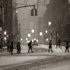 Forever Winter