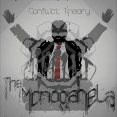 Conflict Theory (First Single from "Drift" 2016)