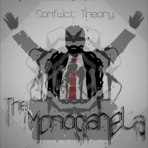 Conflict Theory (First Single from "Drift" 2016)