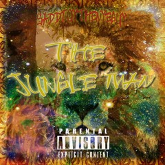 The Jungle Man (Prod. Trooh Hippi) [Kanye West Type]