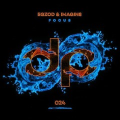 Egzod & Imagin8 - Focus (MK CVI Edit)