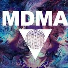 CallumReid - MDMA (Original)