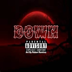 FIJI24OREIGN - DOWN FT LEGACY (Prod RellyMade)