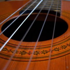 Oh Dinero (Classic Spanish Folk Song) (Classical Guitar)