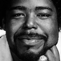 Barry White Freestyle