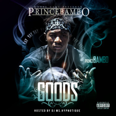 PRINCE BAMBO - GIVE ME THAT GUCCI