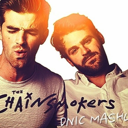 The Chainsmokers vs Lookas vs Ookay - Let You Go vs Apollo vs Kanye (The Chainsmokers Mashup)