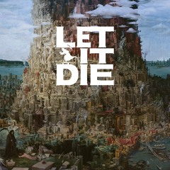 Let It Die Soundtrack | Escalator music #2