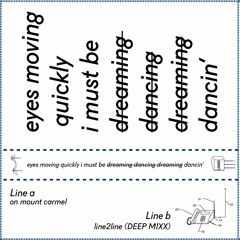 line 2 line (DEEP MIXX)