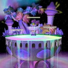 Fountain Of Dreams || Sampled beat