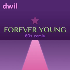 Mr. Hudson - Forever Young (dwil 80s throwback)
