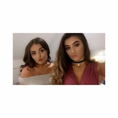 i have you x