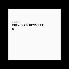 Prince of Denmark - 88888888