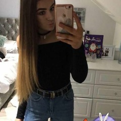 Don't Be So Hard On Yourself X0X