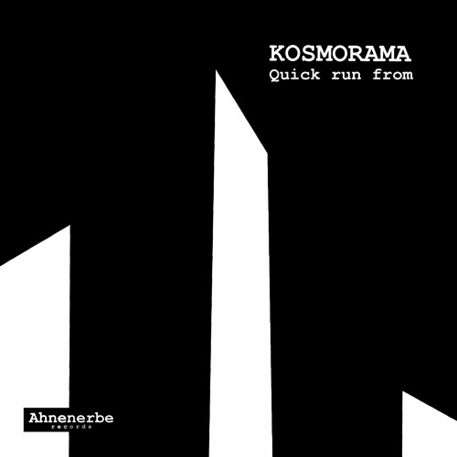 KOSMORAMA - Thriller (Original Mix)[AHNENERBE RECORDS]