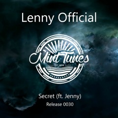 Lenny Official - Secret (ft. Jenny)