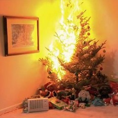 Where Are You Christmas Remix