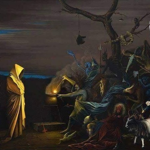 3rd World Revisit - Charlie Bronze