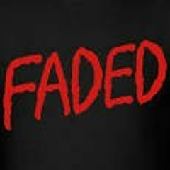 DHONY POSUMAH - FADED (BREAKS ORIGINAL) 2017.mp3