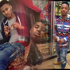 Y.L.S- Splizz X TopShottBando X Arnett