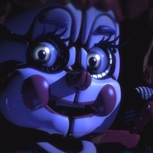 FNAF Sister Location Song - I Can't Fix You REMIX