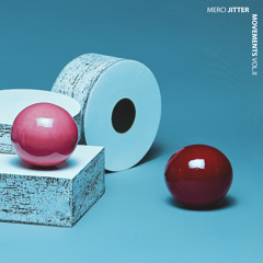 PREMIERE: Ben Kaczor - Vineta [Merci Jitter Movements Vol.II]