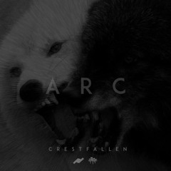 LDN004: ARC - Call Of Dutty (Crestfallen EP)